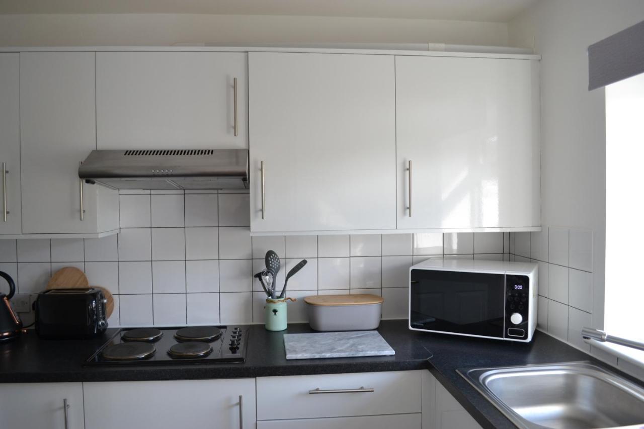 Number 3, Lytton Tree Lodge, Reydon, Southwold ภายนอก รูปภาพ