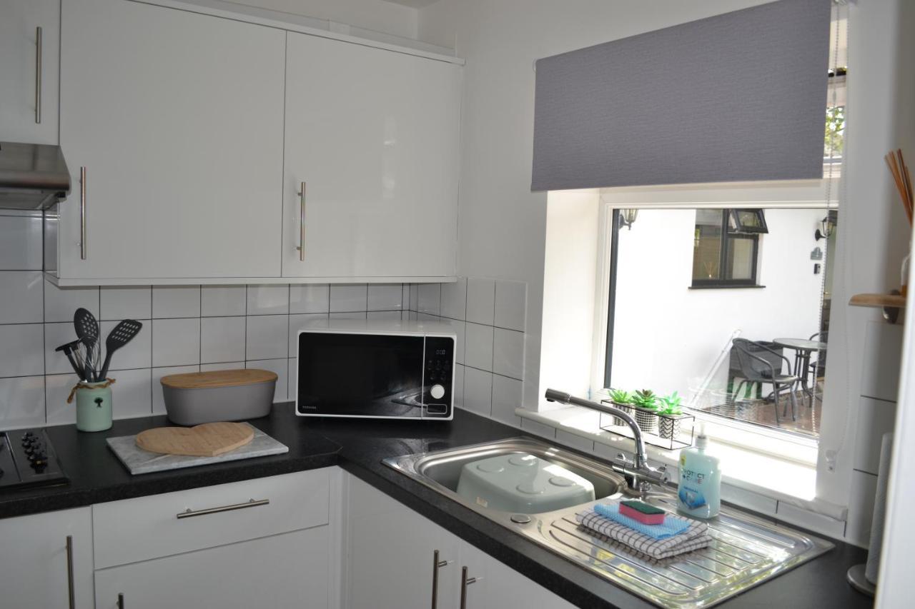 Number 3, Lytton Tree Lodge, Reydon, Southwold ภายนอก รูปภาพ