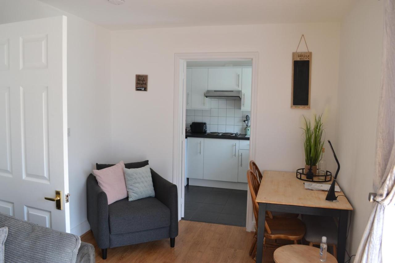 Number 3, Lytton Tree Lodge, Reydon, Southwold ภายนอก รูปภาพ