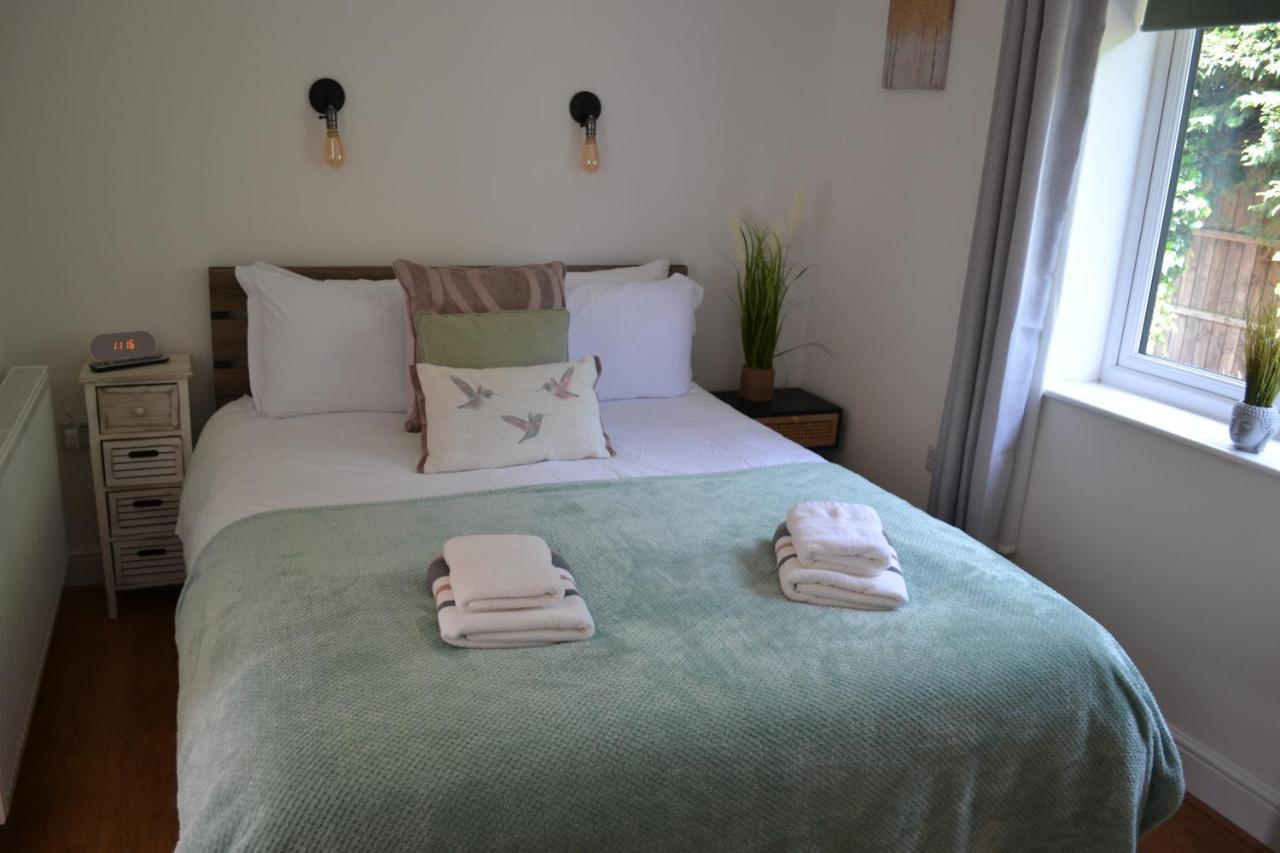 Number 3, Lytton Tree Lodge, Reydon, Southwold ภายนอก รูปภาพ