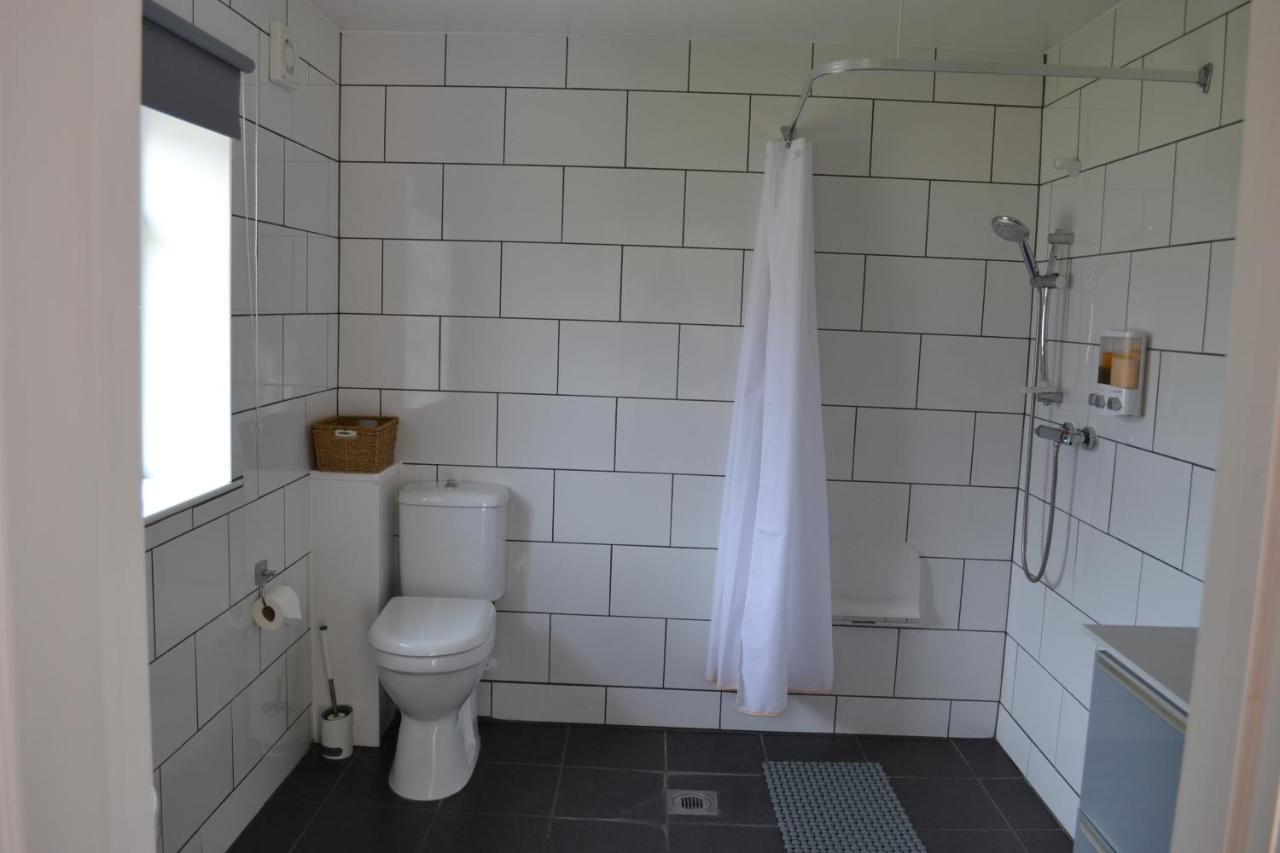 Number 3, Lytton Tree Lodge, Reydon, Southwold ภายนอก รูปภาพ