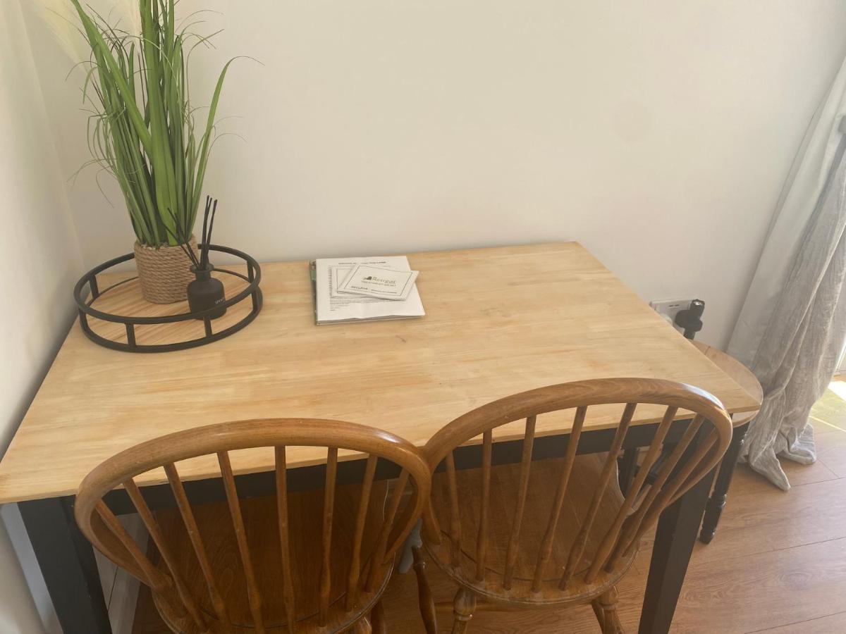 Number 3, Lytton Tree Lodge, Reydon, Southwold ภายนอก รูปภาพ