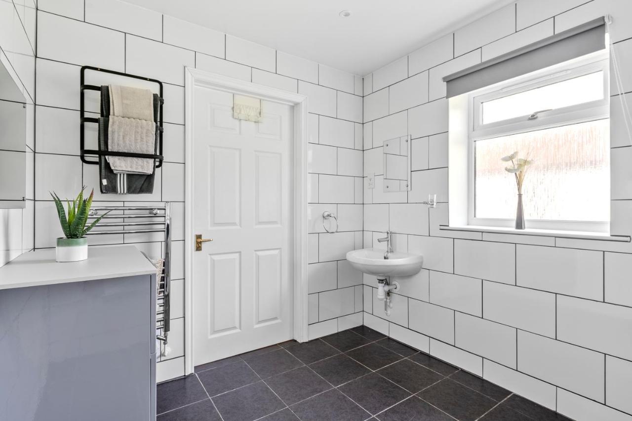 Number 3, Lytton Tree Lodge, Reydon, Southwold ภายนอก รูปภาพ