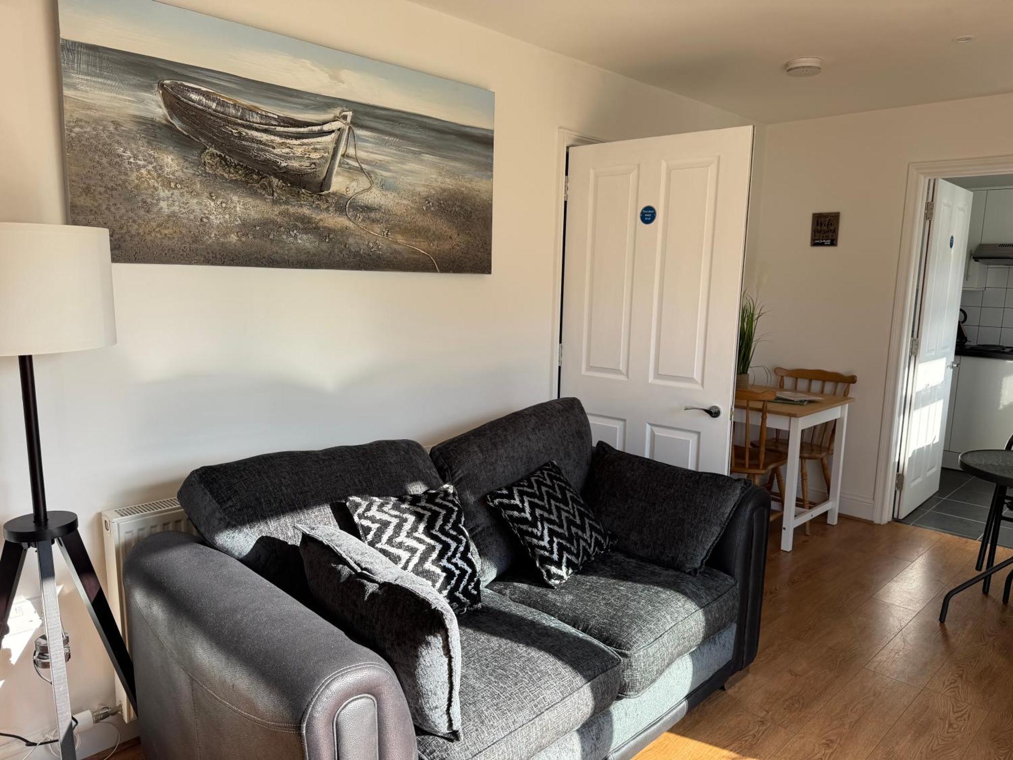 Number 3, Lytton Tree Lodge, Reydon, Southwold ภายนอก รูปภาพ